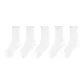 5 Pack (White)
