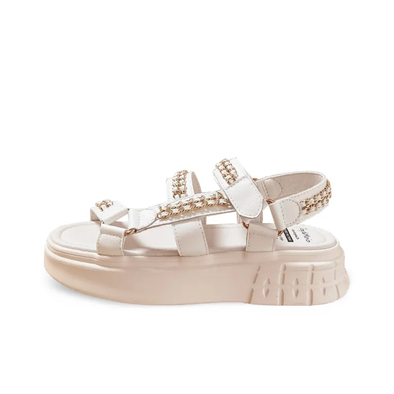 Joy&Mario Beach Sandals Women's-8