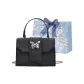 Black+Shopping Bag