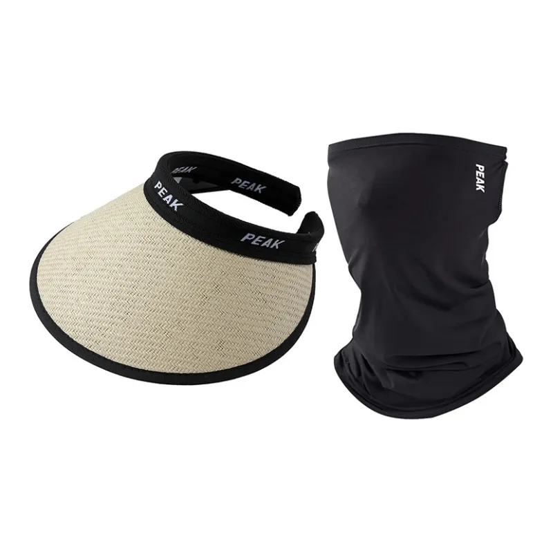 PEAK Sun Protection Masks Unisex-1
