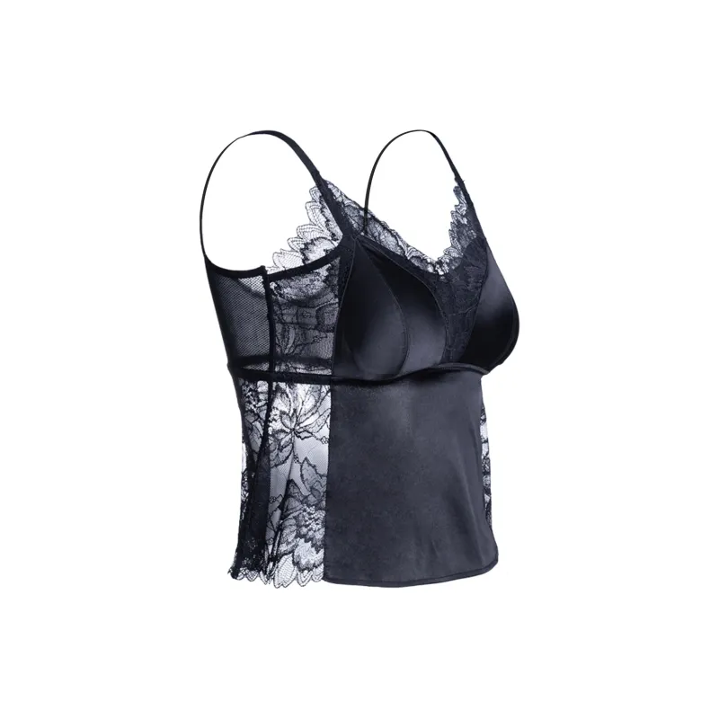 HUYU Women's Bras-1