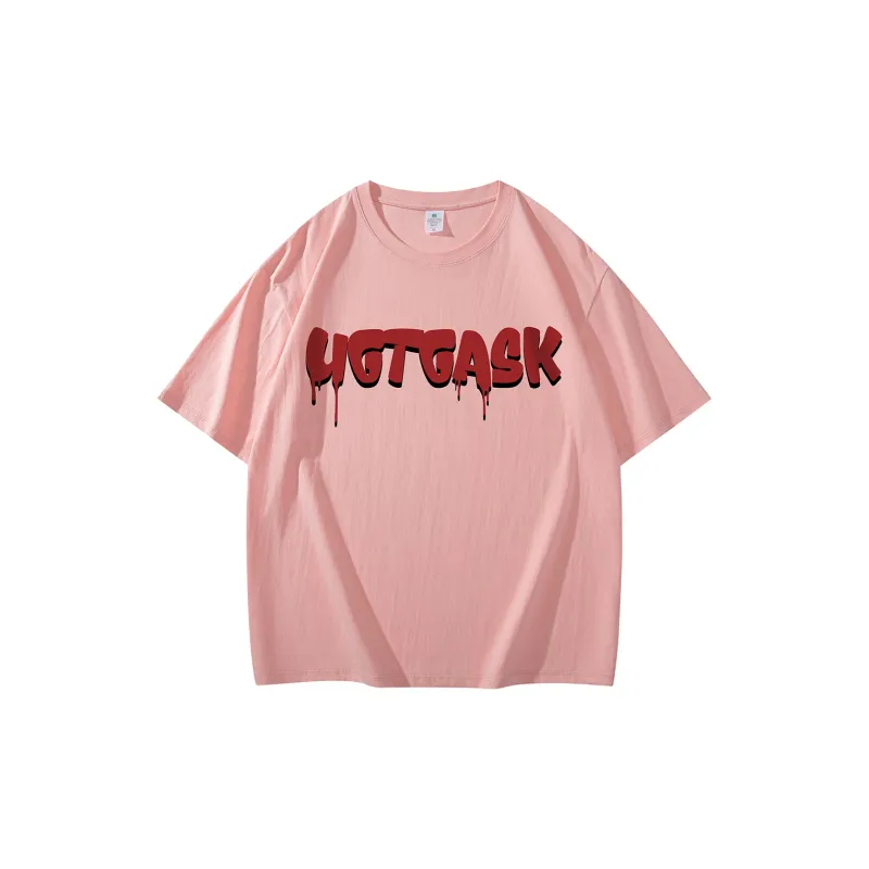 UGTG T Shirts Unisex-11