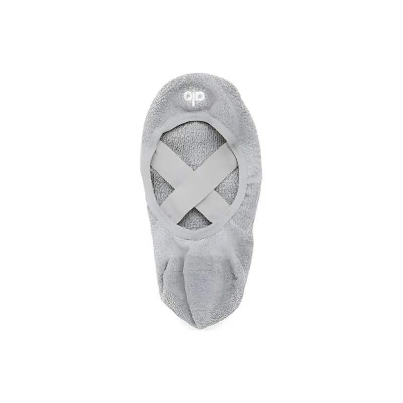 Alo Yoga PIVOT BARRE No-Show Socks Women's 1 Pack-7