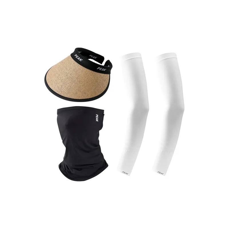 PEAK Sun Protection Masks Unisex-14