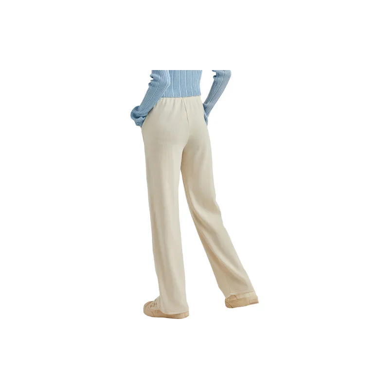 Coonesha Casual Pants Women's-11