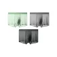 3 Pack (Mugwort+Camel Gray+Dark Gray)
