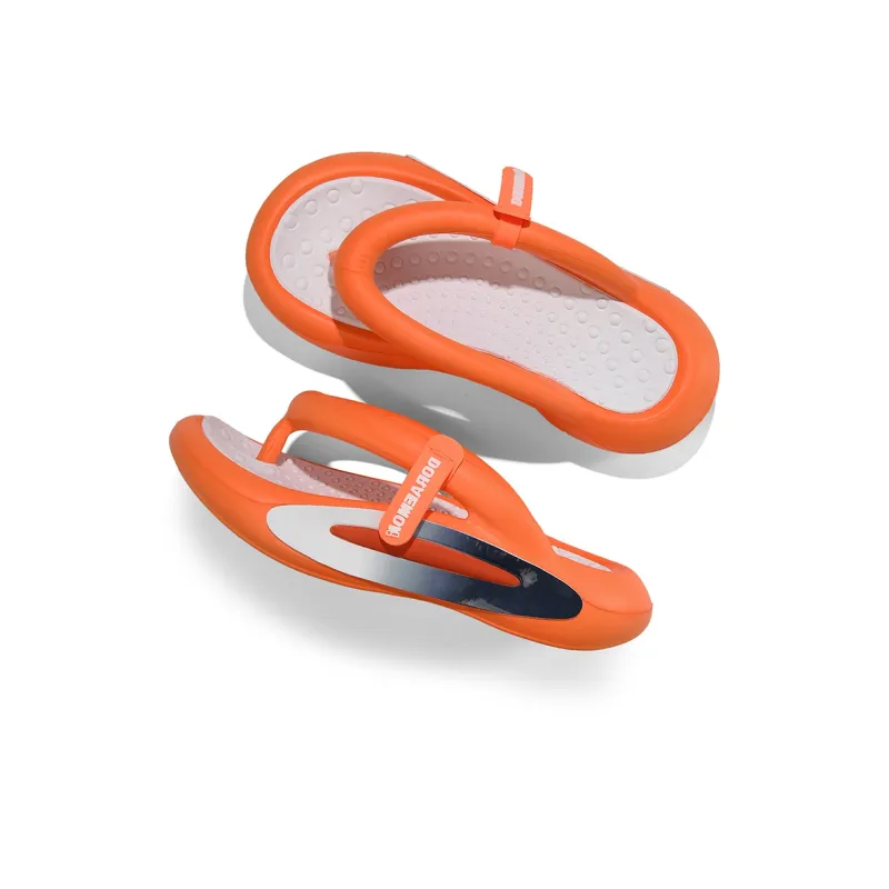 Doraemon/a Flip Flops Unisex-16
