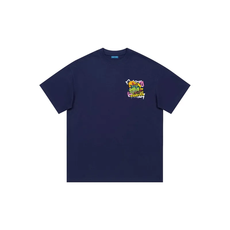 FOREVER 21 T Shirts Unisex-23