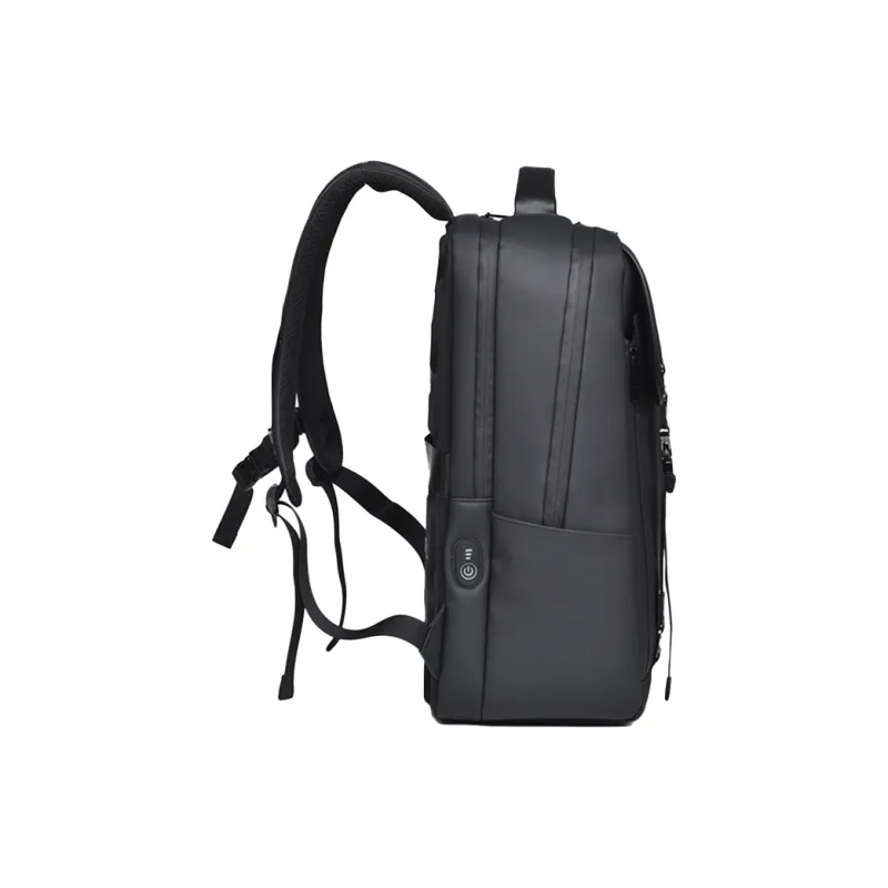 AIBAG 3 Second Cooling/Air Circulation/12 Hour Battery Life Capacity Expansion 38L/Water Repellent Unisex-3