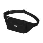 Style 3 Black (Two-Layer Zip Closure)