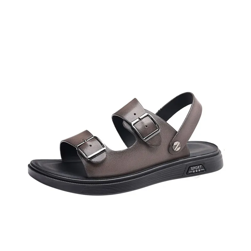 Cachiotti KAQIAODI Beach Sandals Men's-5