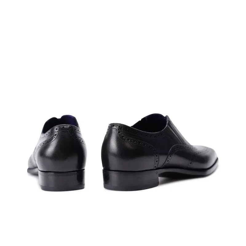 Kitamachi New Lazyman Dress Shoes Men's-2