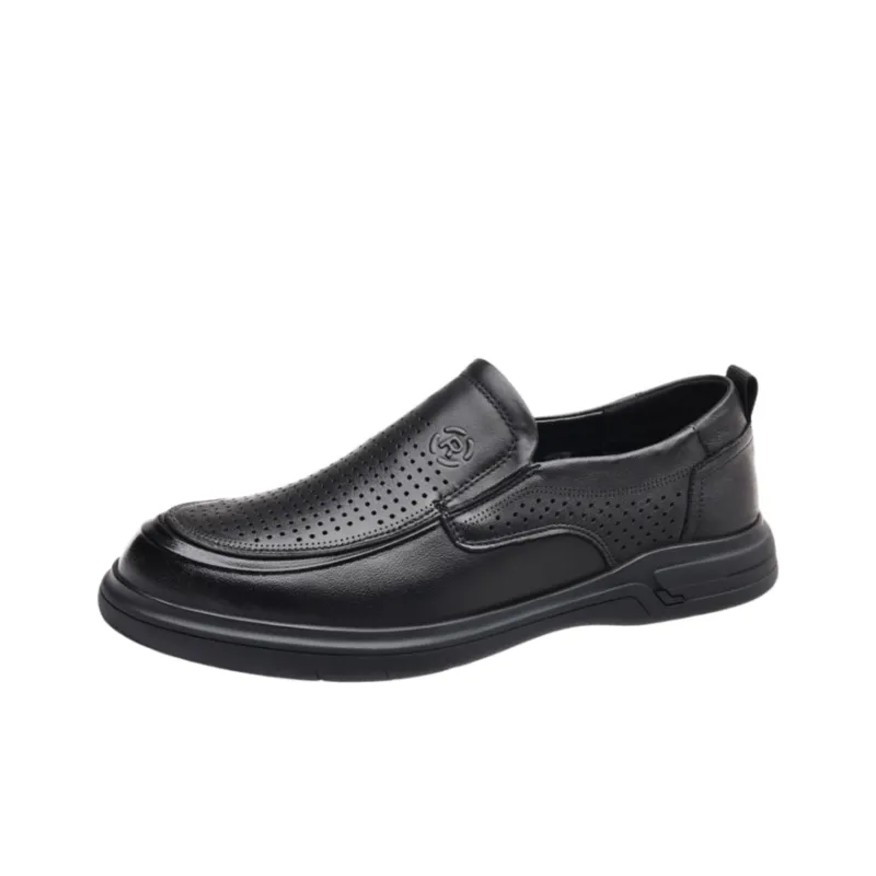 A Fairy Tale Of A Pair Of Shoes Men's Casual Shoes Men's-1