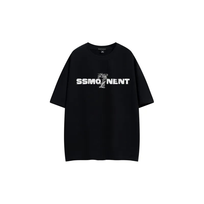 SUNSETMONENT T Shirts Unisex-1