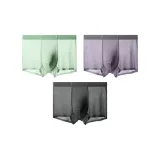 3 Pack (Mugwort+Bean Purple+Dark Gray)