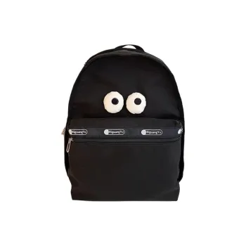 TINYAT Backpacks Black