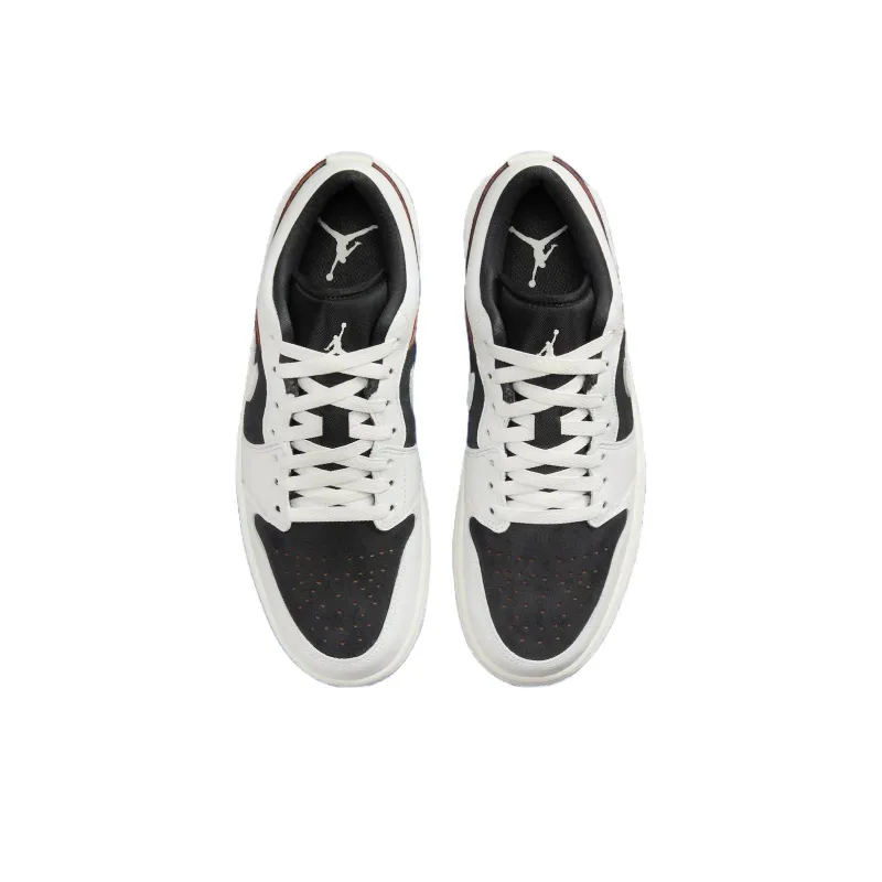 Air Jordan 1 Low "Quai 54"-3