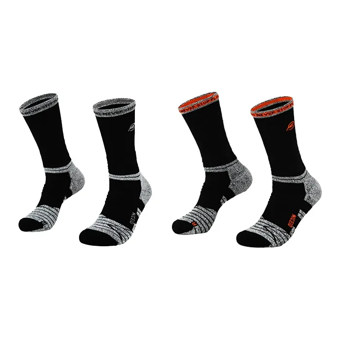 NICEID Basketball Socks Unisex 2 Pack-2