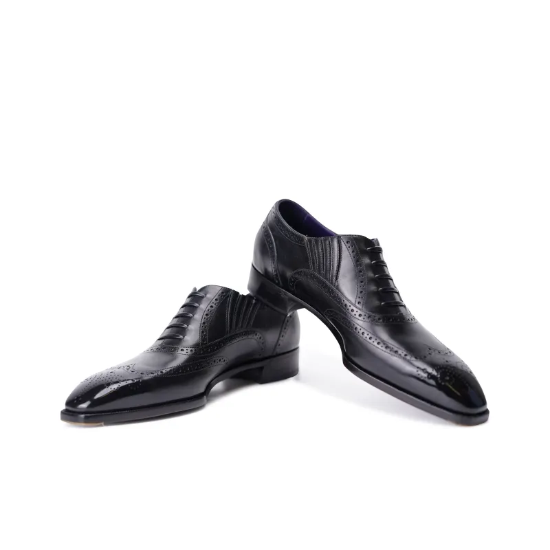 Kitamachi New Lazyman Dress Shoes Men's-3