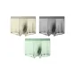 3 Pack (Linen+Camel Gray+Mugwort)