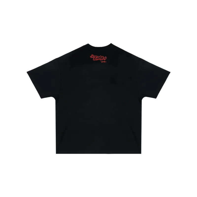 *EVAE+MOB T Shirts Unisex-1