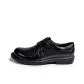 Black, Baby Calf Leather