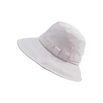 Lagur 100% Cotton Bucket Hats Women's