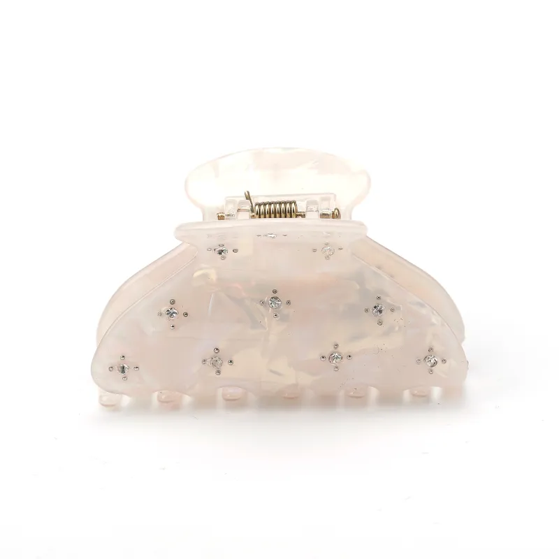 Vegetarian Hair Clips Women's-1