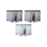 3 Pack (Purple+Camel Gray+Smoky)