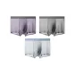 3 Pack (Bean Purple+Camel Gray+Smoky)