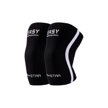LARA STAR Knee Pads
