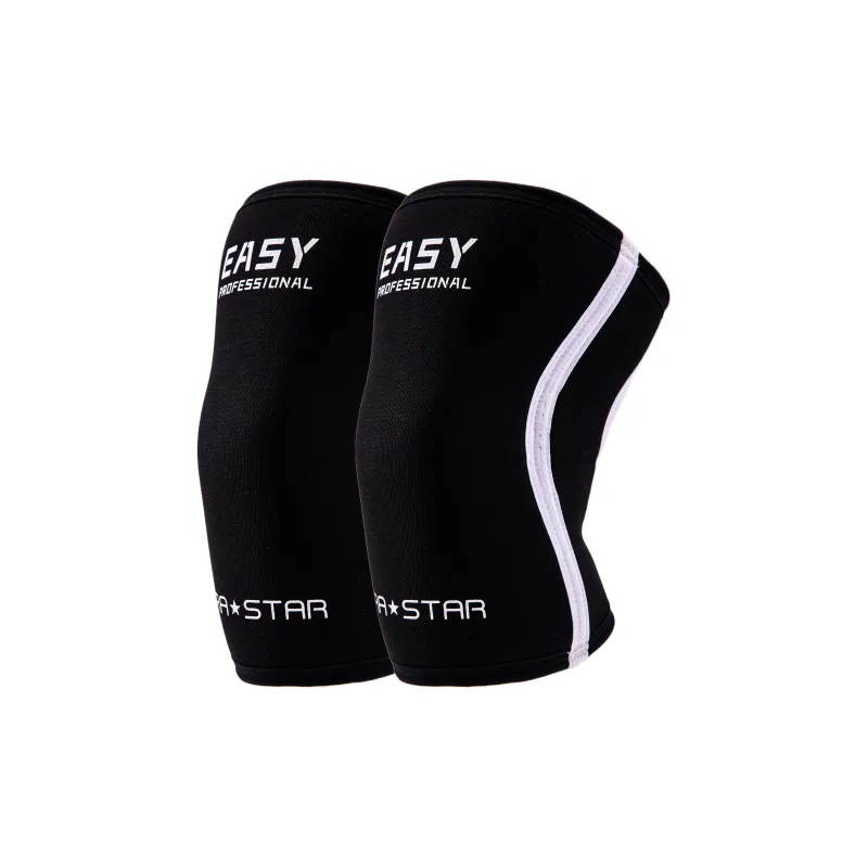 LARA STAR Knee Pads-0