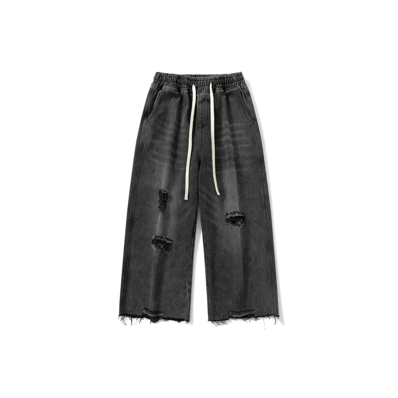 ELNHEN Jeans Men-1