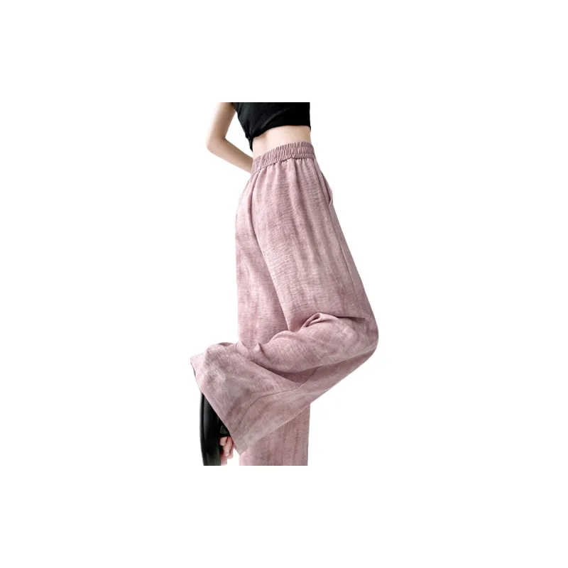 MADALLO Casual Pants Summer Women's-1