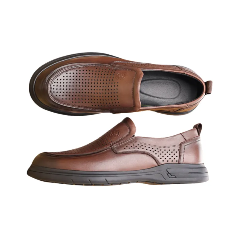 A Fairy Tale Of A Pair Of Shoes Men's Casual Shoes Men's-14
