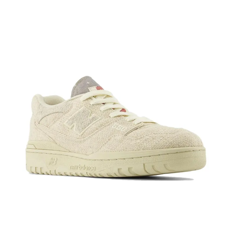 New Balance 550 Linen-2