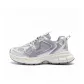 Silver Purple