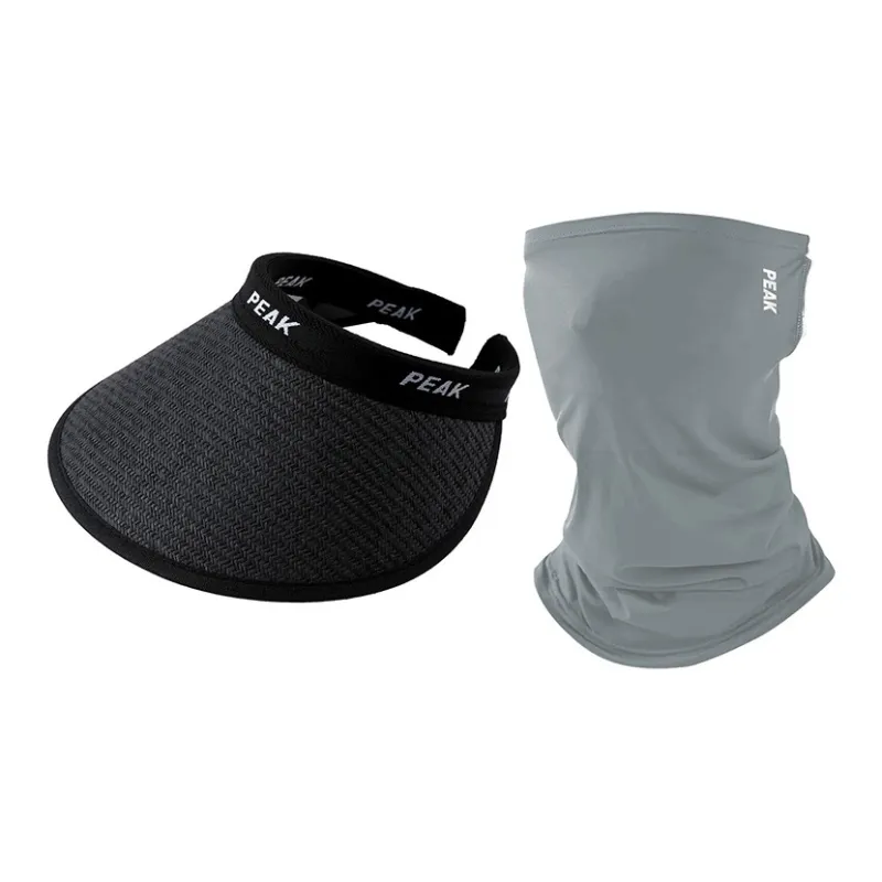 PEAK Sun Protection Masks Unisex-3