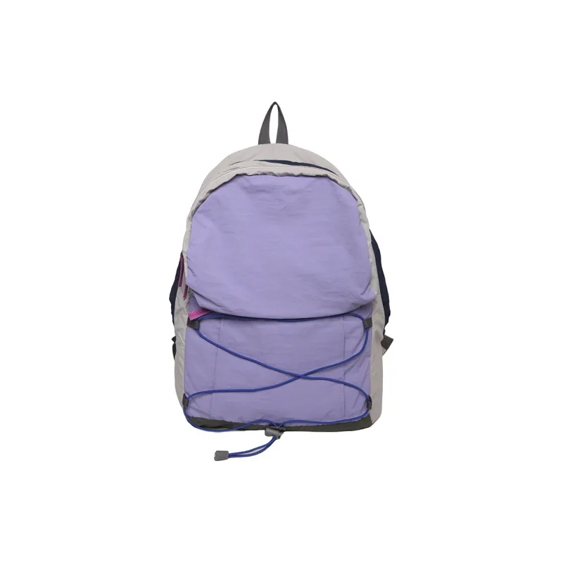 Alcohol dragon Backpacks-8