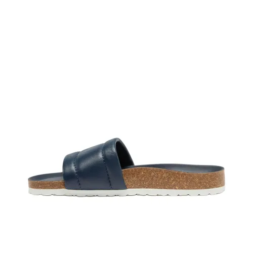 Oliver Sweeney Slide Slippers Men's Blue