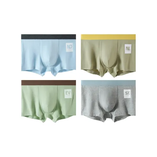 H-YXIANG Men Underpants