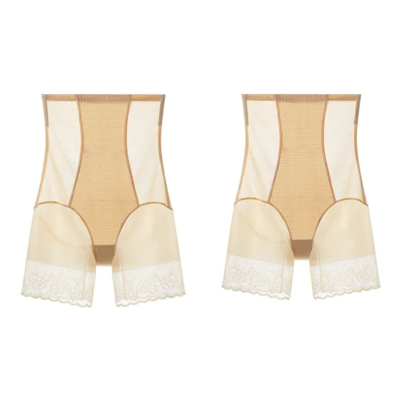 H YXIANG Shapewear Bottom Women's-14
