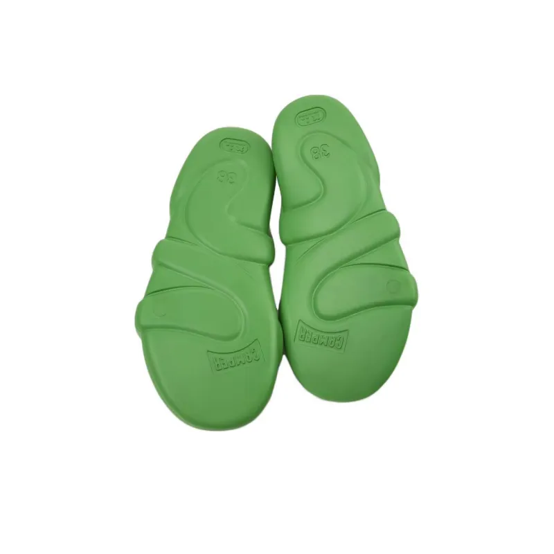 CAMPER Kobarah Moulded Sandals-4