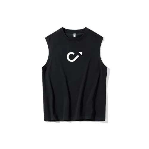 TIMD Tank Tops Unisex