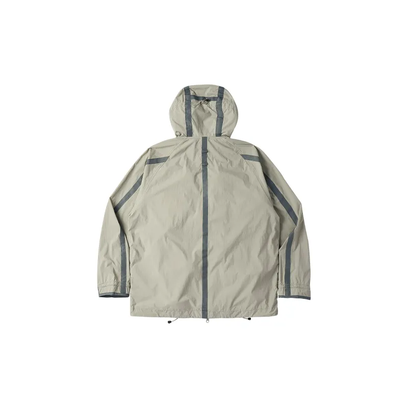 MOSEALAND Jackets Unisex-5
