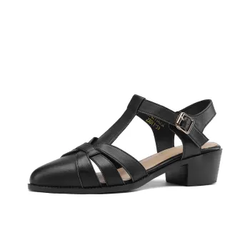 D:FUSE SCANDINAVIA Roman Sandals Beach Sandals Women's