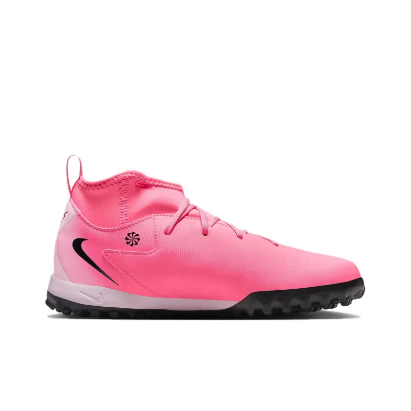Nike Phantom Luna 2 Academy TF 'Sunset Pulse Black' GS-1