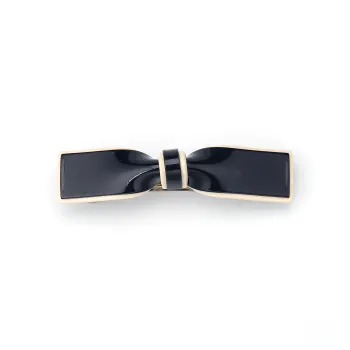 Vegetarian Hair Clips Women's