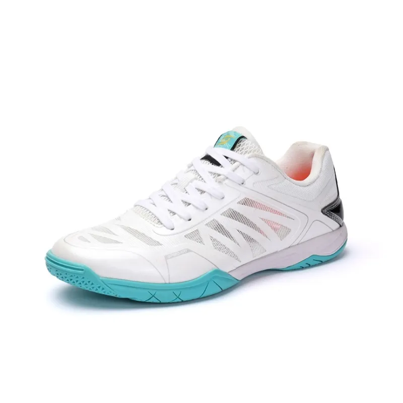 SPEED ART Lively Collection Low-Top Training Shoes For Table Tennis And Badminton Unisex-29
