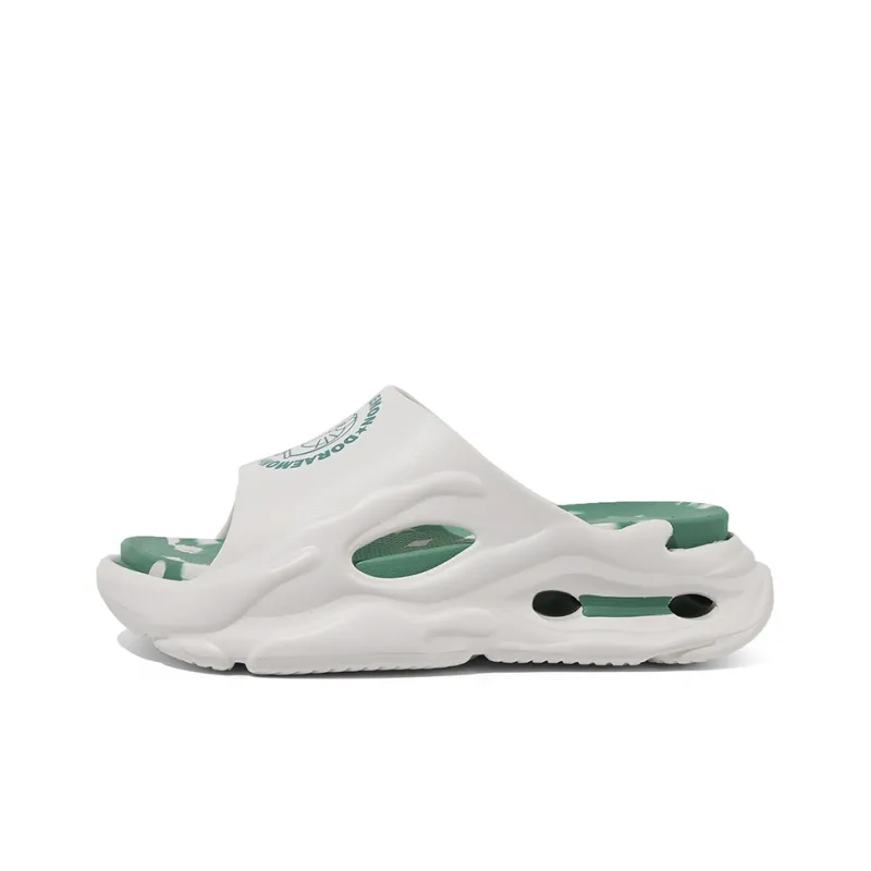 DoraemonA Slide Slippers Unisex-0
